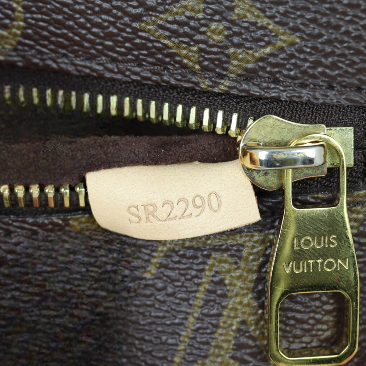 Louis Vuitton Pochette Metis Monogram