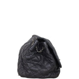 Chanel Wild Stitch Accordion Flap Bag