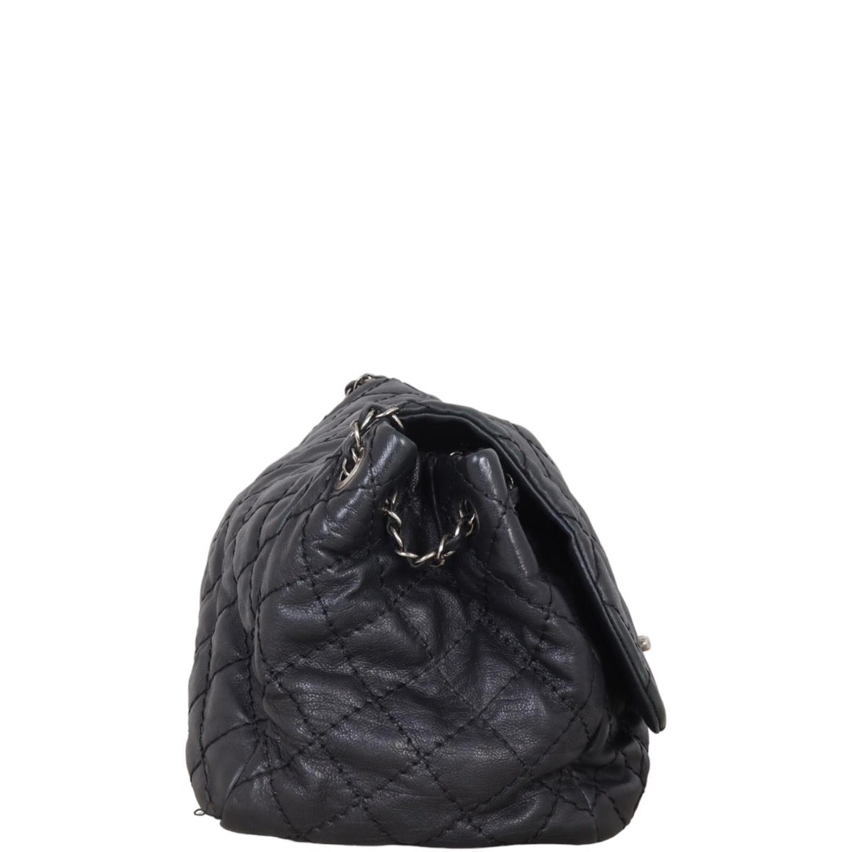 Chanel Wild Stitch Accordion Flap Bag