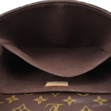Louis Vuitton Pochette Metis Monogram