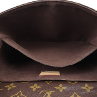 Louis Vuitton Pochette Metis Monogram