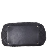 Chanel Wild Stitch Accordion Flap Bag