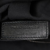 Saint Laurent Niki Large Date Code