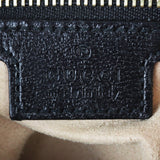 Gucci Horsebit 1955 Shoulder Bag Small Interior Stamp