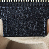 Gucci Horsebit 1955 Shoulder Bag Small Interior Stamp