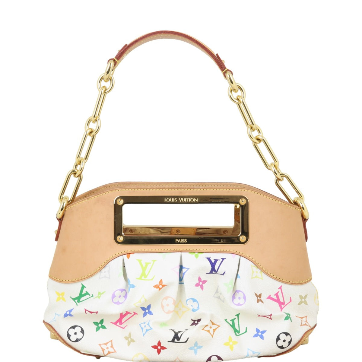 Louis Vuitton Judy PM Multicolore