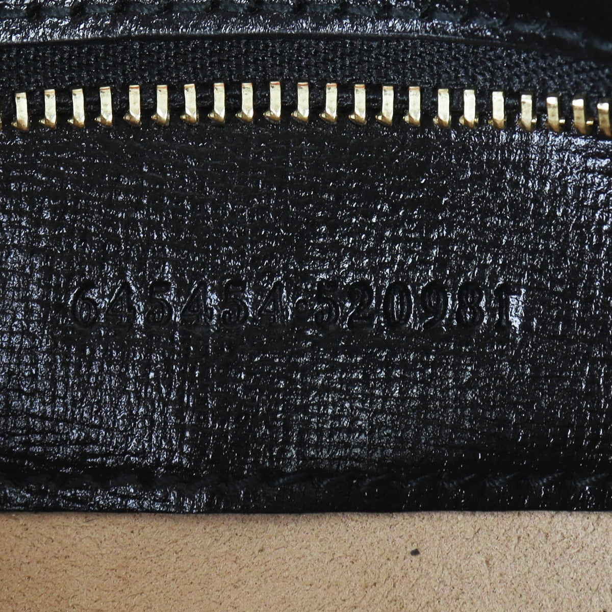 Gucci Horsebit 1955 Shoulder Bag Small Date Code