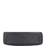 Chanel Maxi Jumbo XL Single Flap Vintage | Gold Hardware