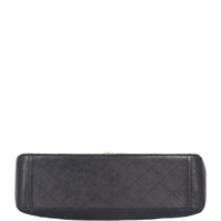 Chanel Maxi Jumbo XL Single Flap Vintage | Gold Hardware