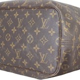Louis Vuitton Neverfull MM Monogram