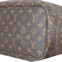 Louis Vuitton Neverfull MM Monogram