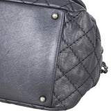 Chanel Wild Stitch Accordion Flap Bag