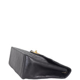 Chanel Maxi Jumbo XL Single Flap Vintage | Gold Hardware