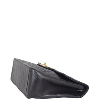 Chanel Maxi Jumbo XL Single Flap Vintage | Gold Hardware