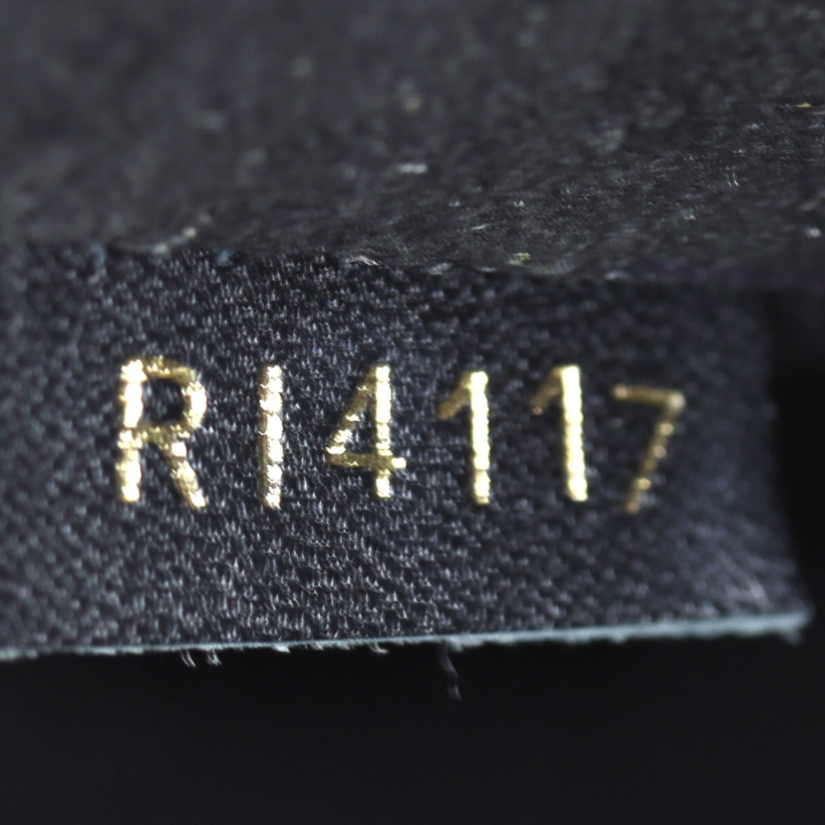 Louis Vuitton NeoNoe Monogram Date Code