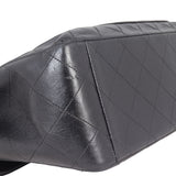 Chanel Maxi Jumbo XL Single Flap Vintage | Gold Hardware