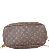 Louis Vuitton Neverfull MM Monogram