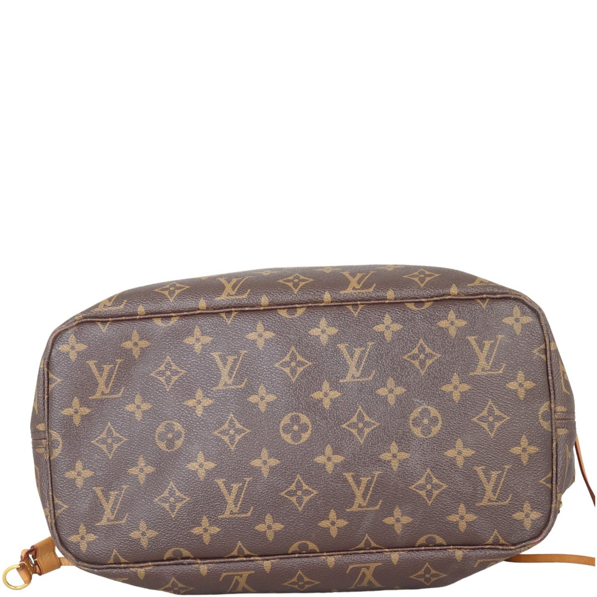 Louis Vuitton Neverfull MM Monogram