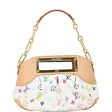 Louis Vuitton Judy PM Multicolore