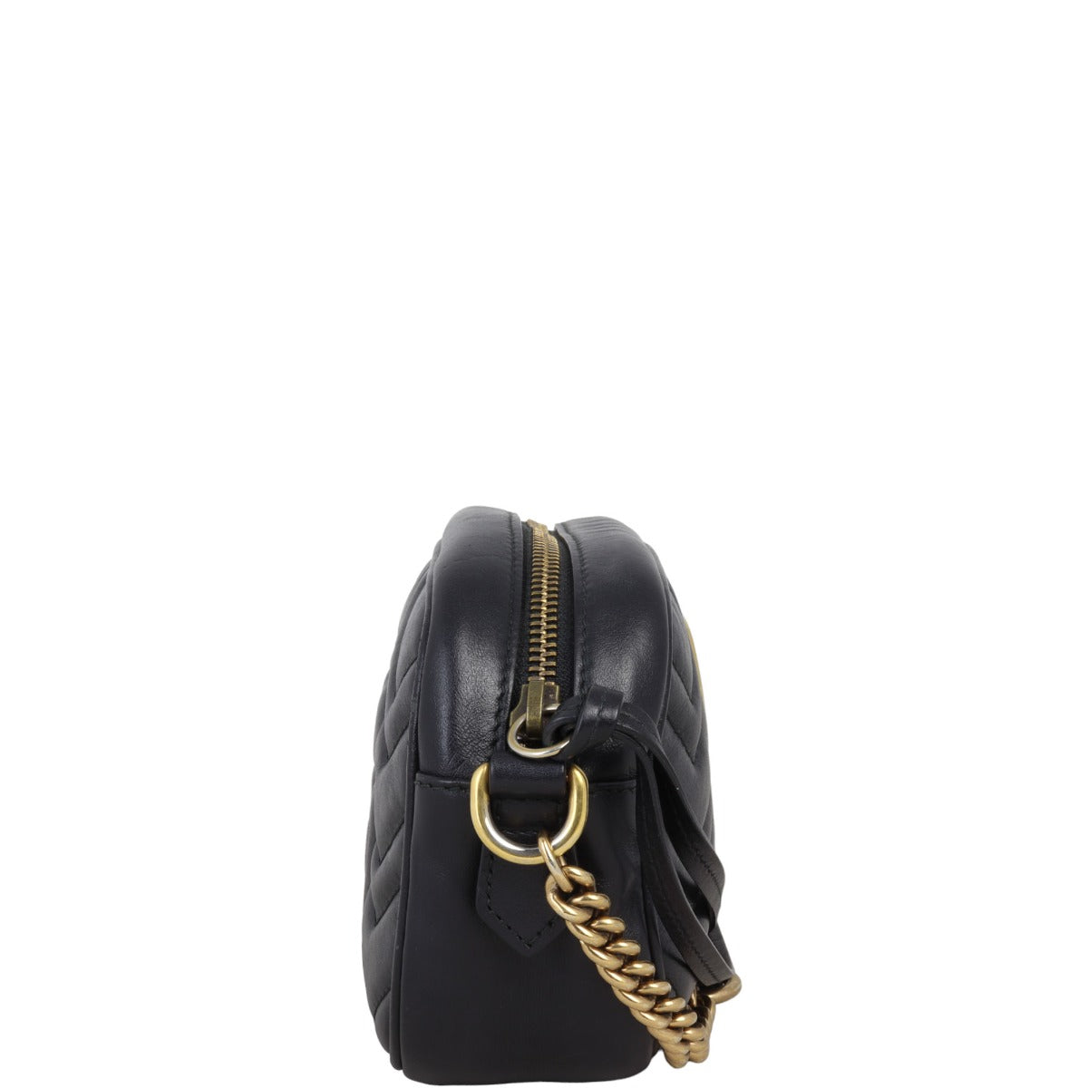 Gucci GG Marmont Mini Camera Bag