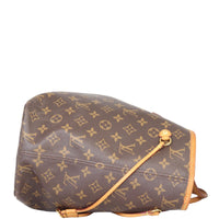 Louis Vuitton Neverfull MM Monogram