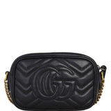 Gucci GG Marmont Mini Camera Bag