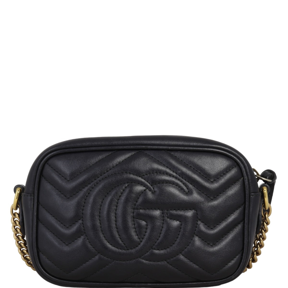 Gucci GG Marmont Mini Camera Bag