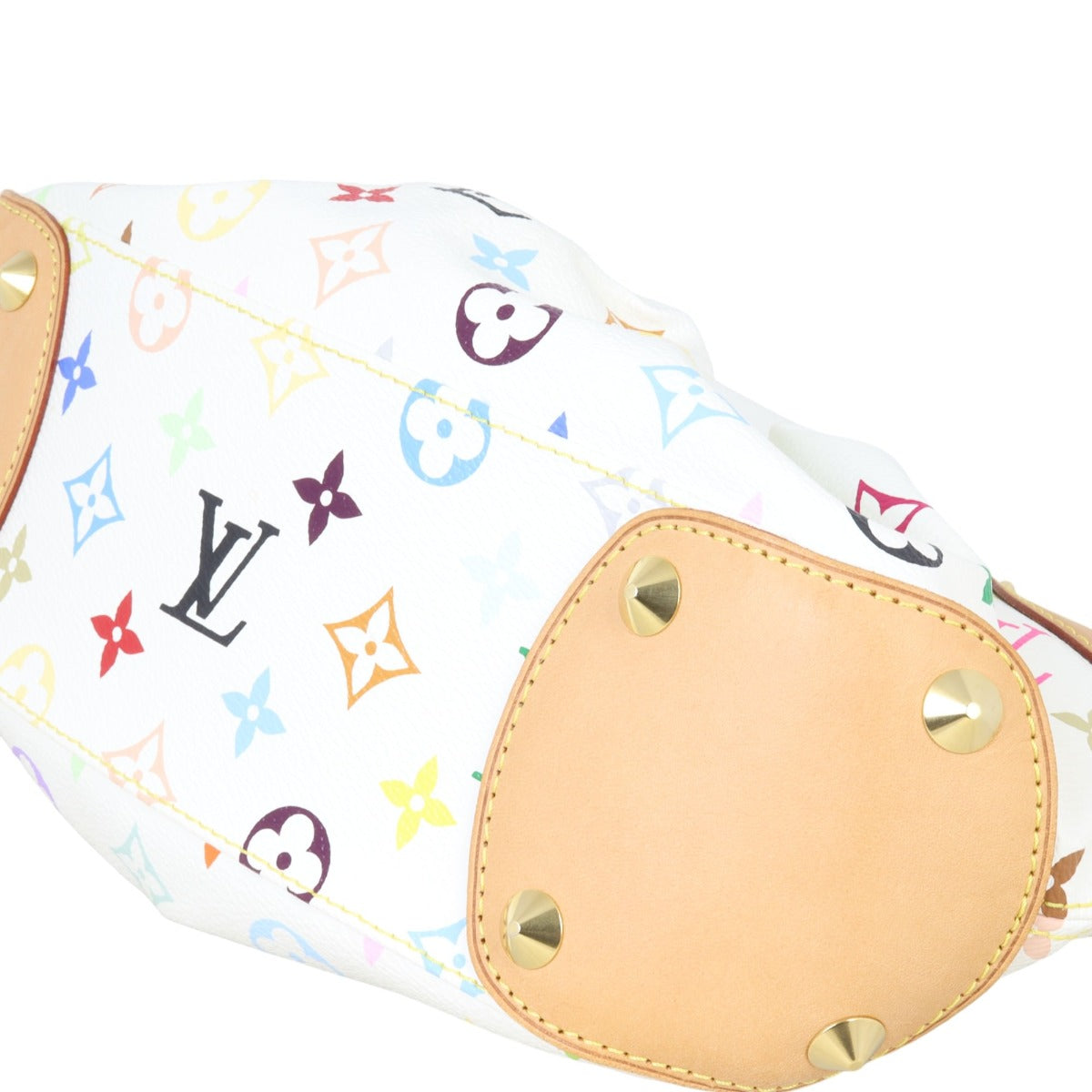 Louis Vuitton Judy PM Multicolore