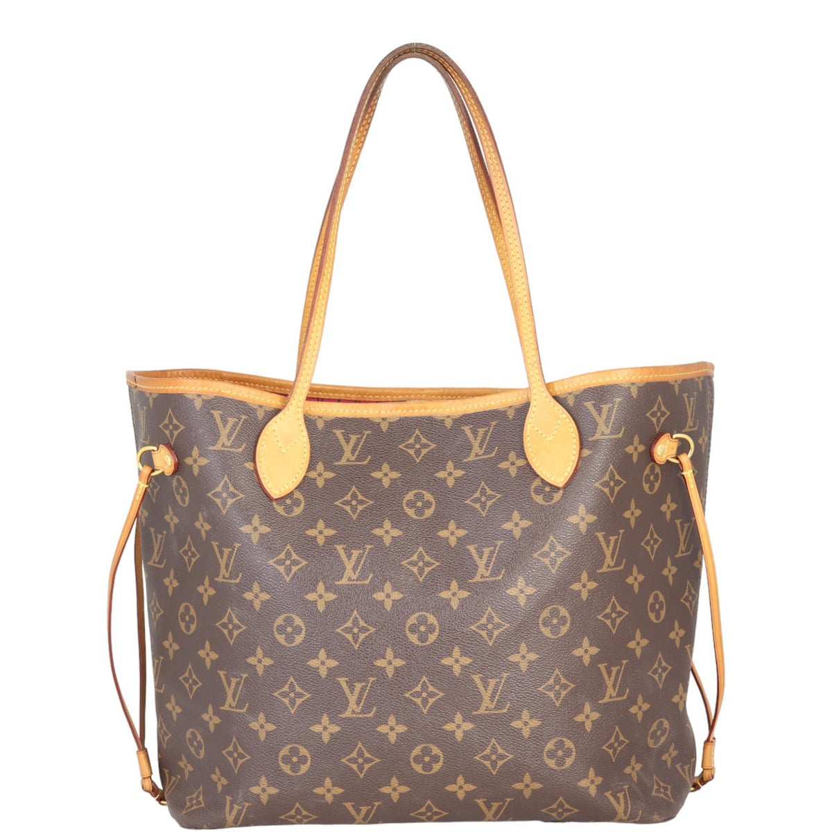 Louis Vuitton Neverfull MM Monogram