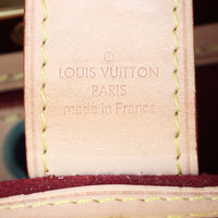 Louis Vuitton Judy PM Multicolore