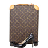 Louis Vuitton Horizon 45 Suitcase Monogram