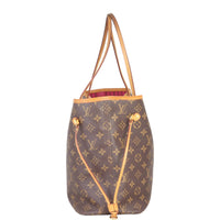 Louis Vuitton Neverfull MM Monogram