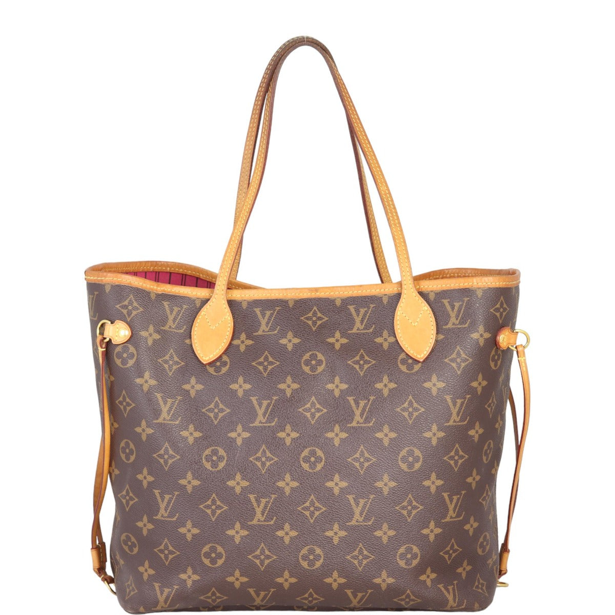 Louis Vuitton Neverfull MM Monogram