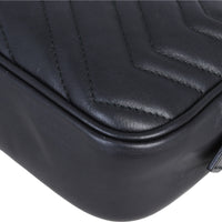 Gucci GG Marmont Mini Camera Bag