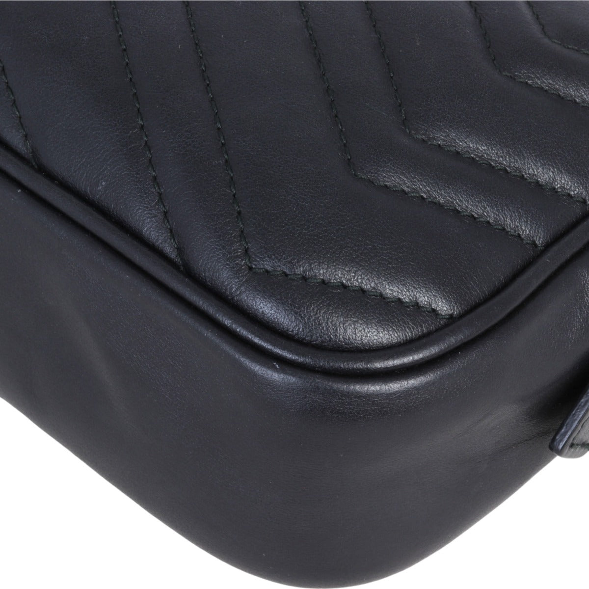 Gucci GG Marmont Mini Camera Bag