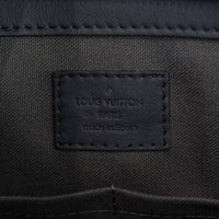 Louis Vuitton Tadao Tote Damier Infini Interior Stamp