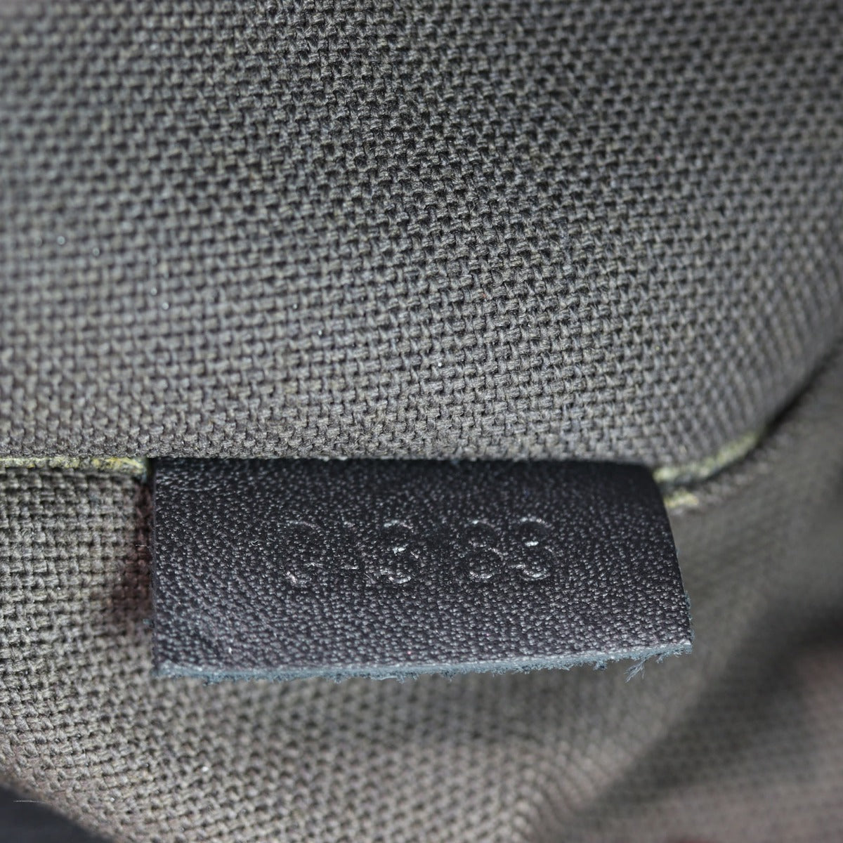 Louis Vuitton Tadao Tote Damier Infini Date Code