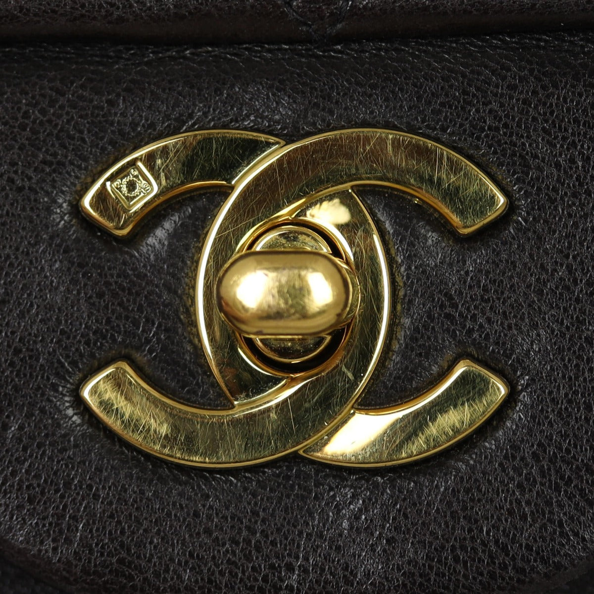 Chanel Classic Double Flap Medium Hardware
