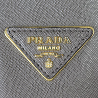 Prada Saffiano Lux Promenade Medium Hardware