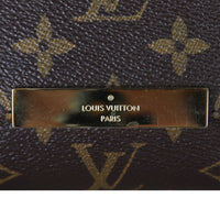 Louis Vuitton Favorite PM Monogram Hardware