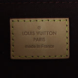 Louis Vuitton Favorite PM Monogram Interior Stamp