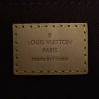 Louis Vuitton Favorite PM Monogram Interior Stamp