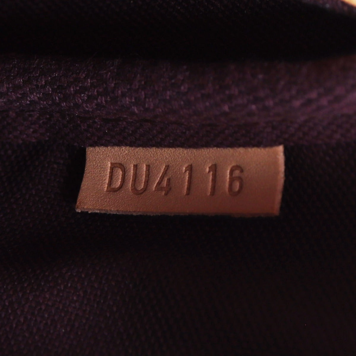 Louis Vuitton Favorite PM Monogram Date Code