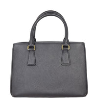 Prada Re-Edition Saffiano Galleria Tote Micro