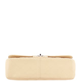 Chanel Classic Double Flap Jumbo  base