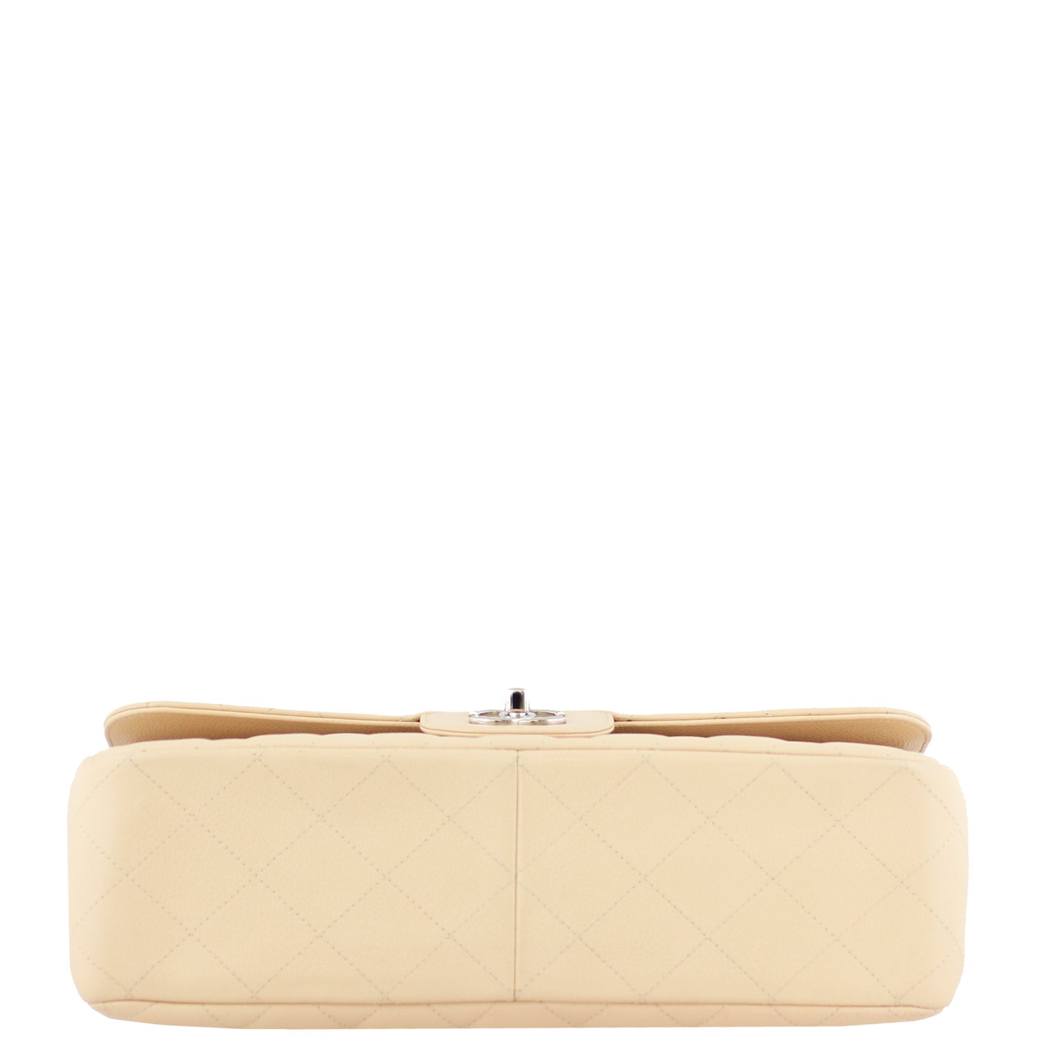 Chanel Classic Double Flap Jumbo  base