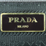 Prada Saffiano Lux Promenade Medium Interior Stamp
