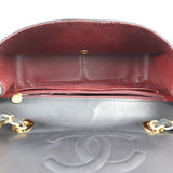 Chanel Maxi Jumbo XL Single Flap Vintage | Gold Hardware