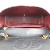 Chanel Maxi Jumbo XL Single Flap Vintage | Gold Hardware