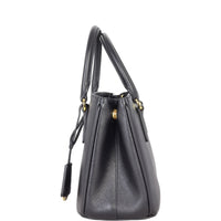 Prada Re-Edition Saffiano Galleria Tote Micro